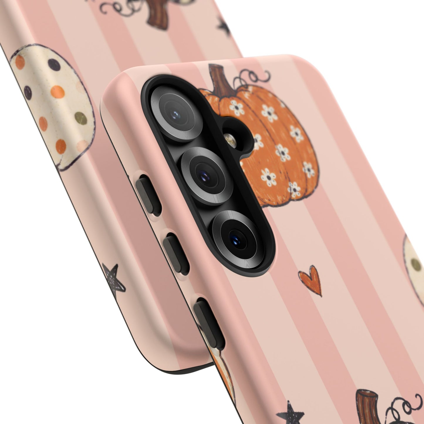 Protective Phone Case – Pumpkin Picnic