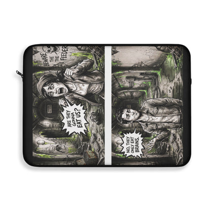 Laptop Sleeve – Brains Only