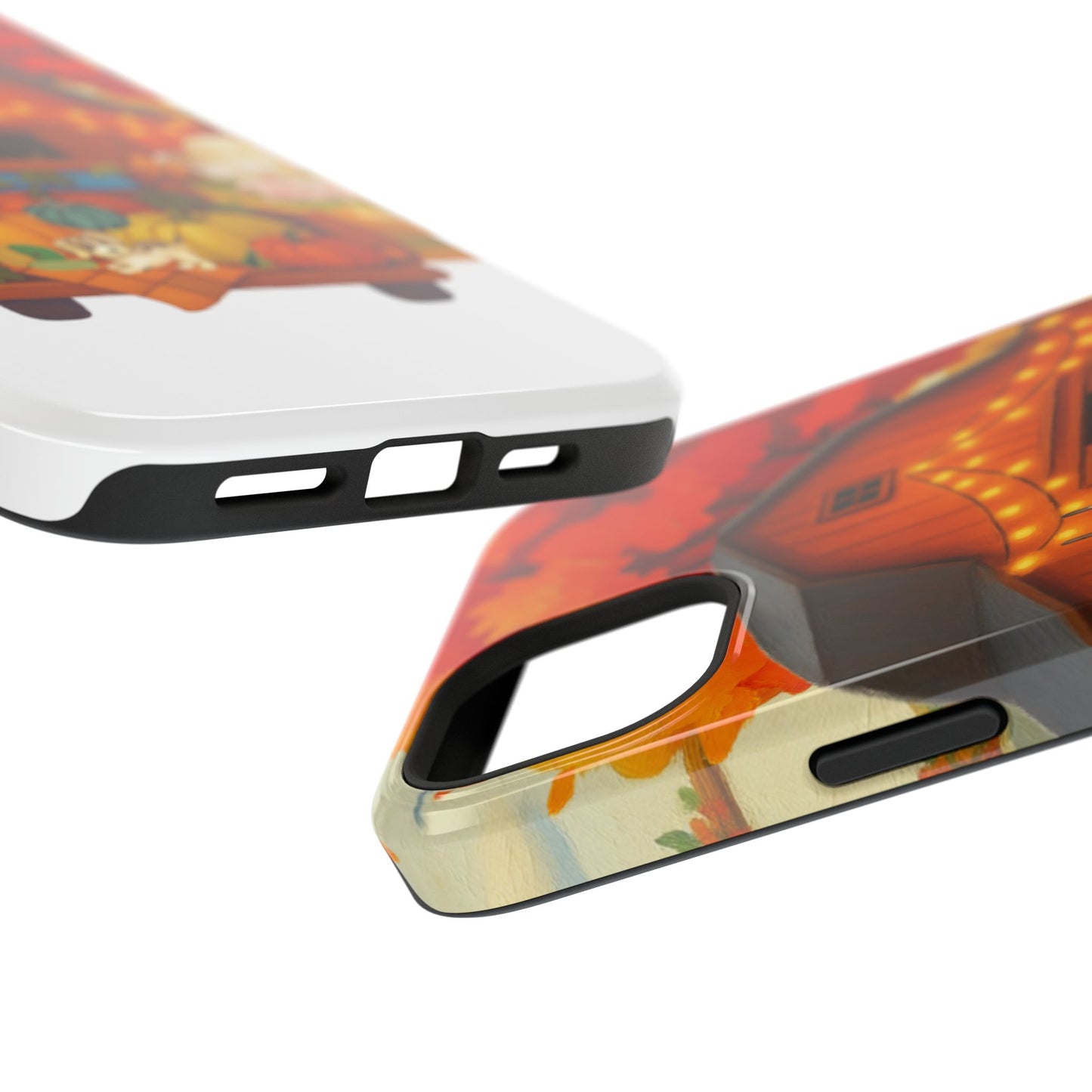 Impact-Resistant Phone Case – Country Harvest