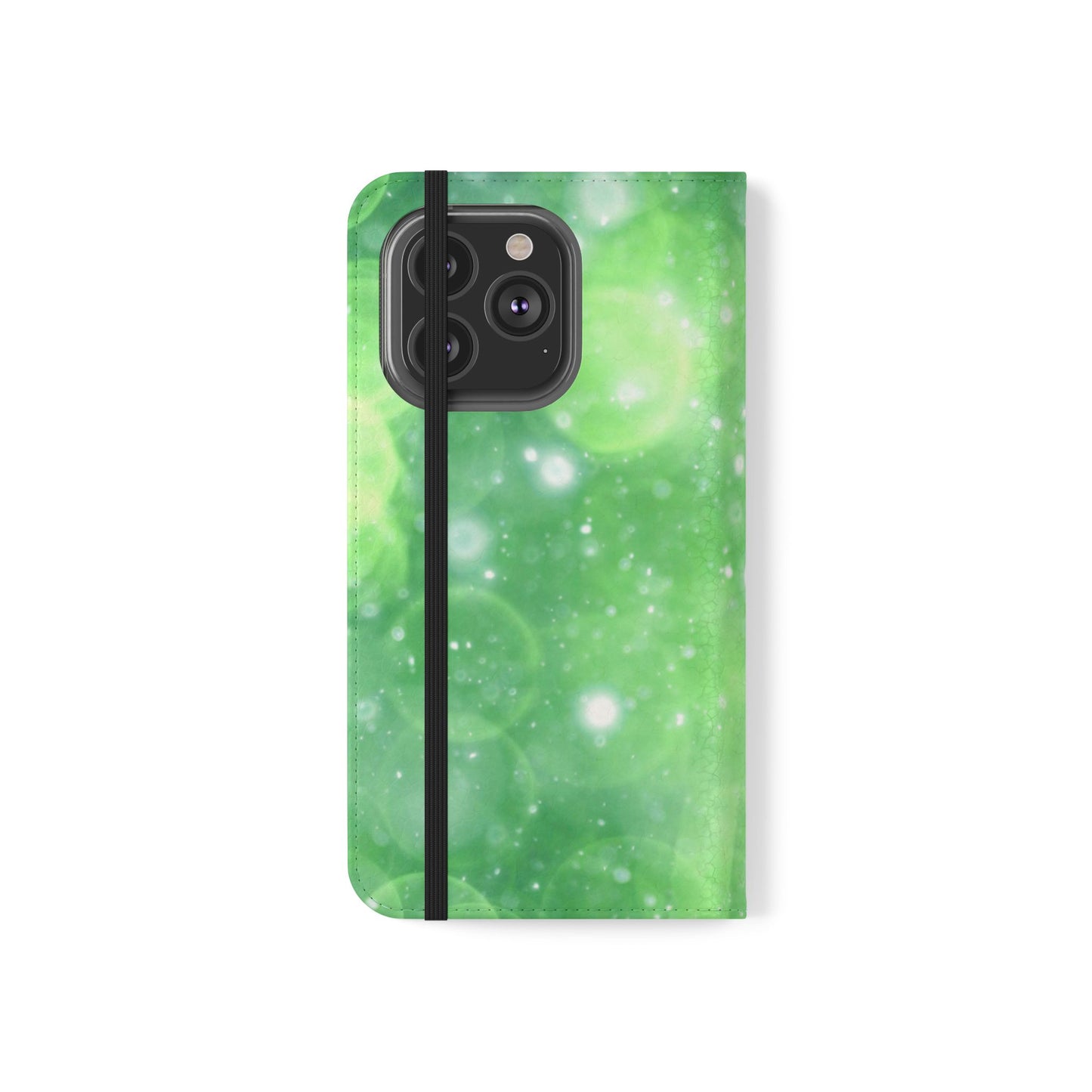 Flip Case – Lime Spritz