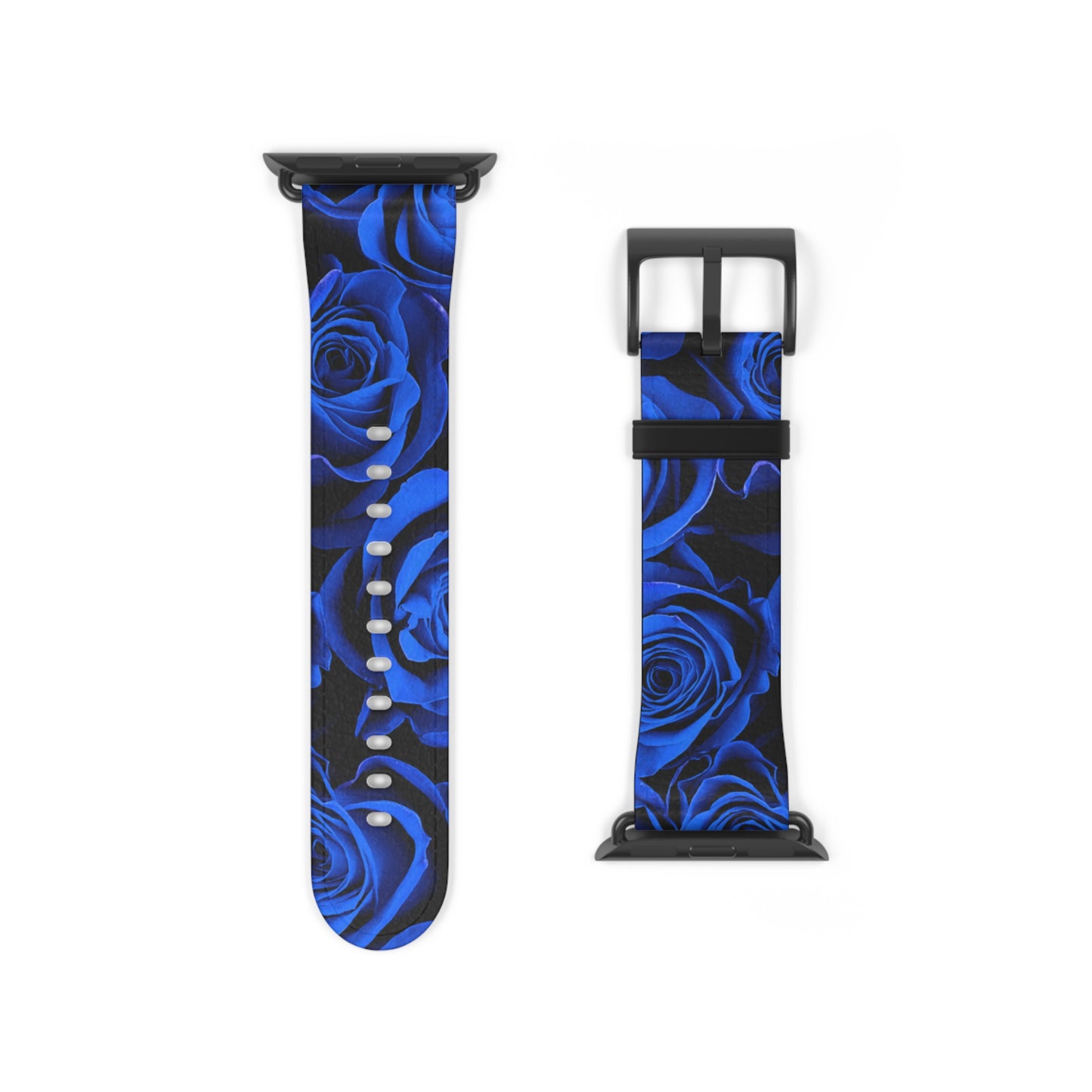 Watch Band – Midnight Bloom