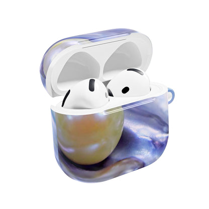 Earbud Case Cover – Moon Tide