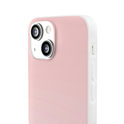 Flexi Case – Soft Blush