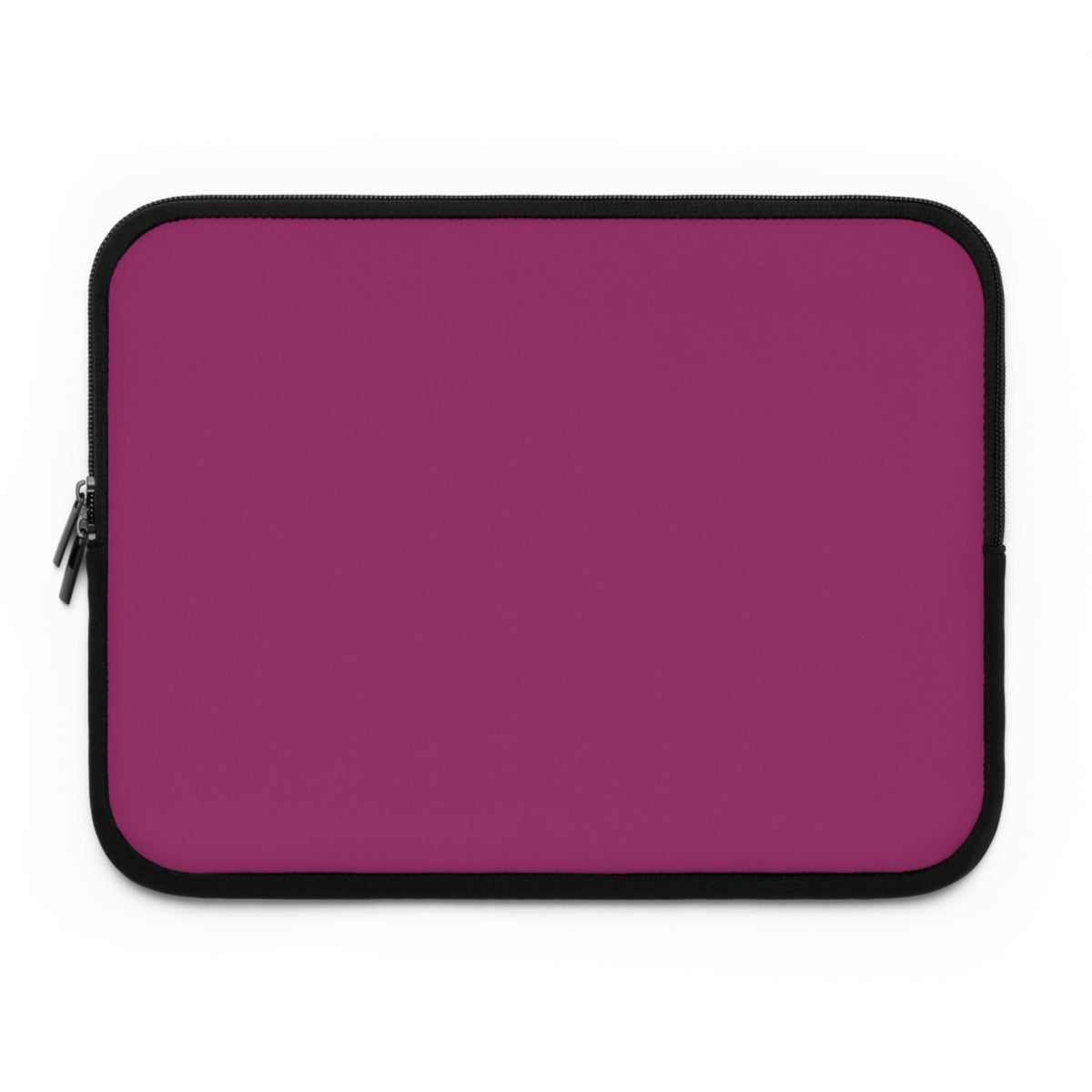Neoprene Laptop Sleeve – Orchard Plum
