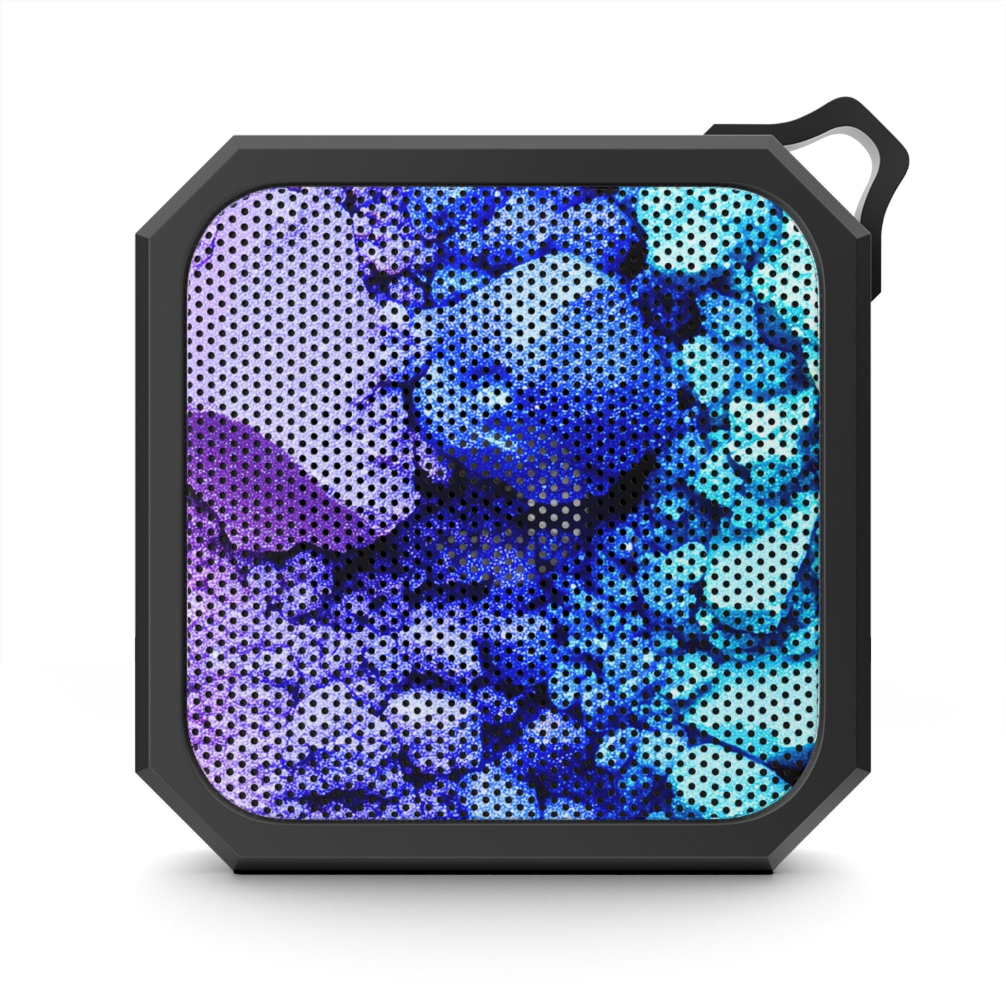 Water-Resistant Bluetooth Speaker – Pigment Play