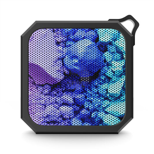 Water-Resistant Bluetooth Speaker – Pigment Play