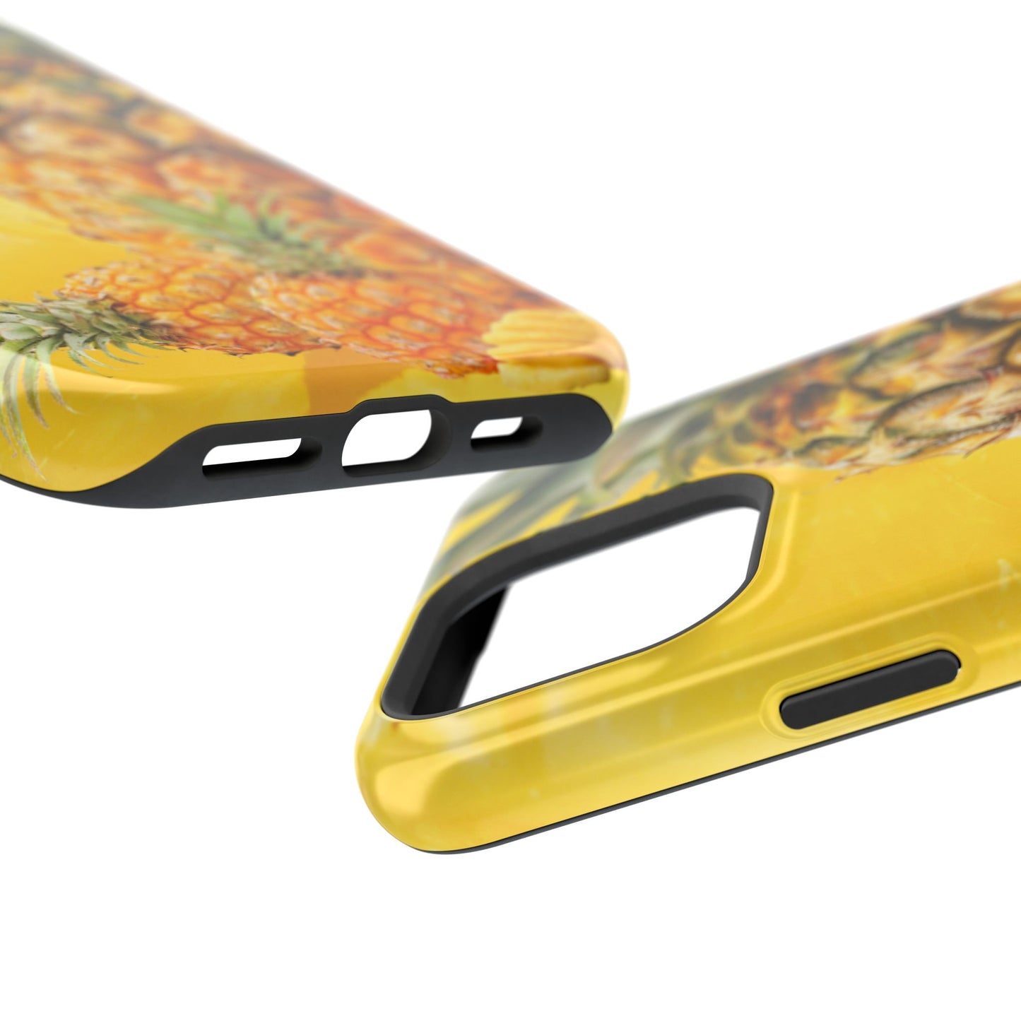 Impact-Resistant Phone Case – Tropic Mode