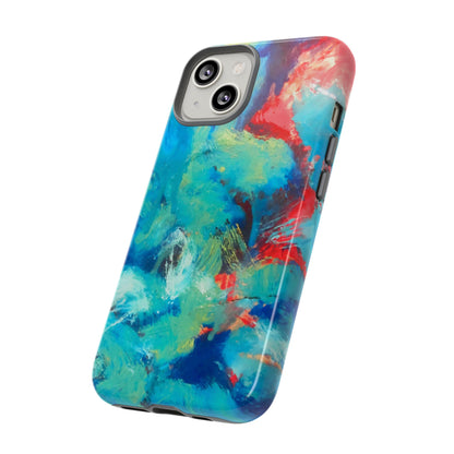 Protective Phone Case – Reef Riot