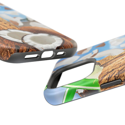Impact-Resistant Phone Case – Coco Coast