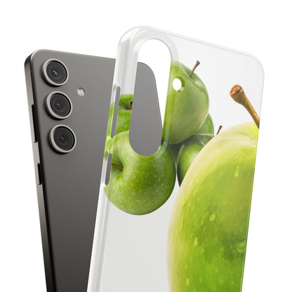Snap Phone Case – Apple Focus