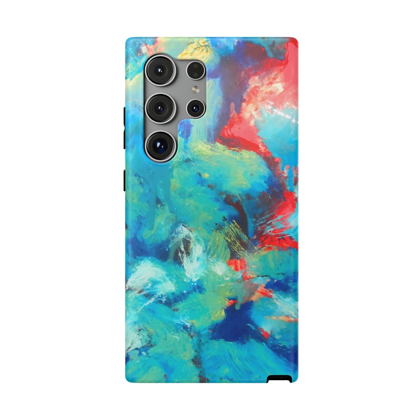 Impact-Resistant Phone Case – Reef Riot