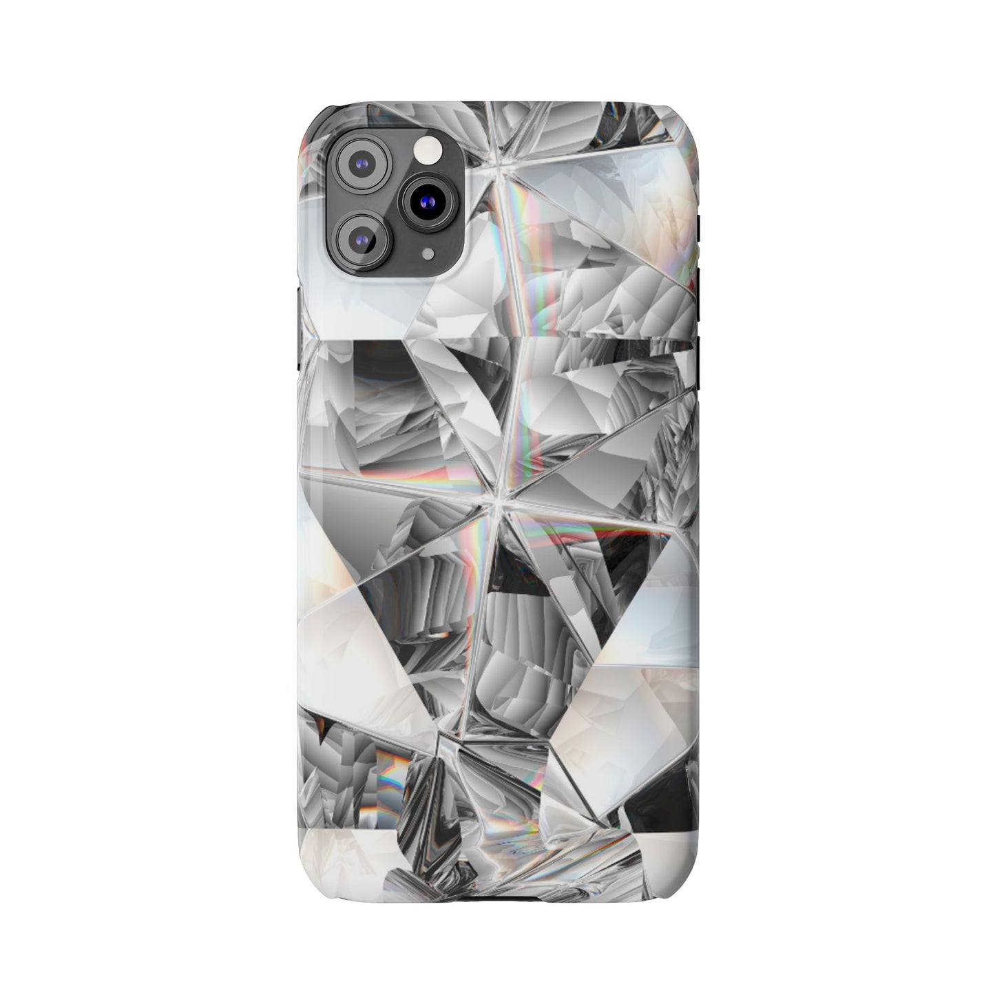 Slim Phone Case – Flawless