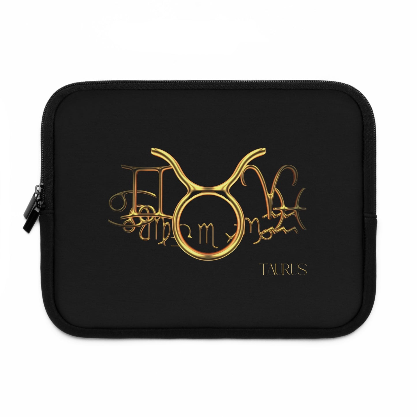 Laptop Sleeve – Taurus Throne
