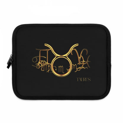 Laptop Sleeve – Taurus Throne