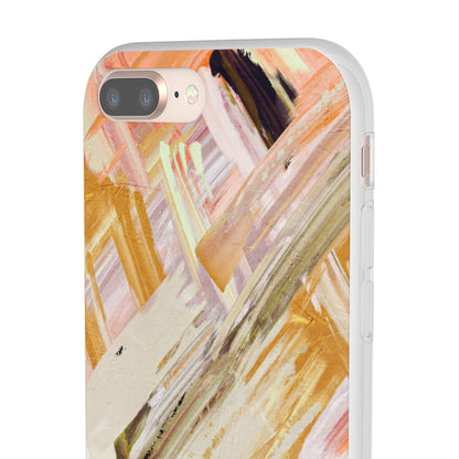 Flexi Case – Brush & Bronze