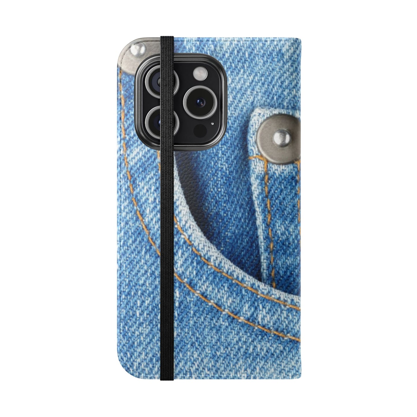 Flip Case – Blue Jean Baby