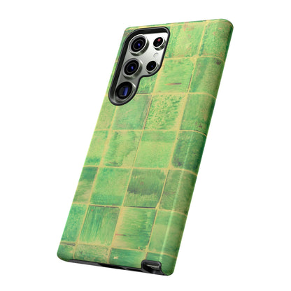 Protective Phone Case – Mosaic Mode