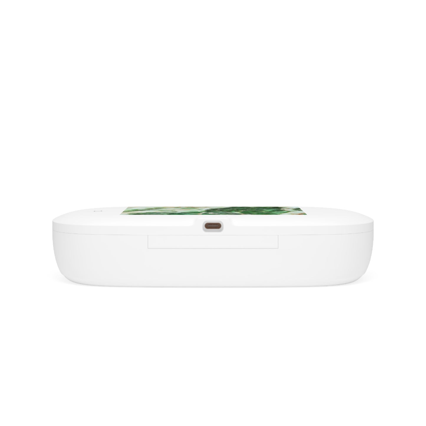 UV Phone Sanitizer with Wireless Charging – Gilded Jade