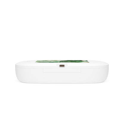 UV Phone Sanitizer with Wireless Charging – Gilded Jade