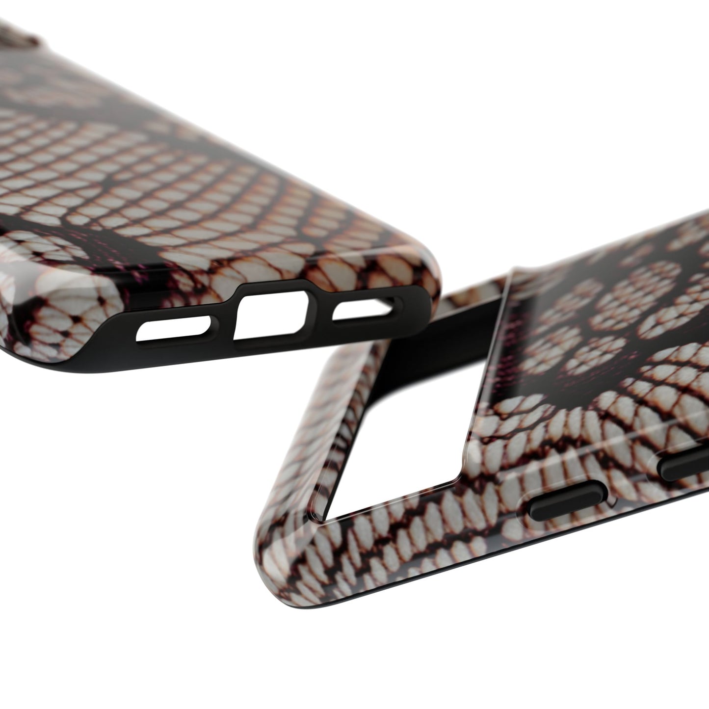 Protective Phone Case – After Dark