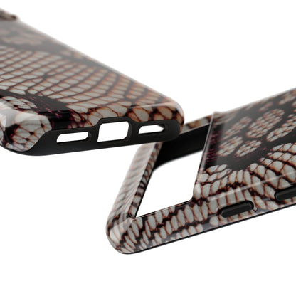 Protective Phone Case – After Dark