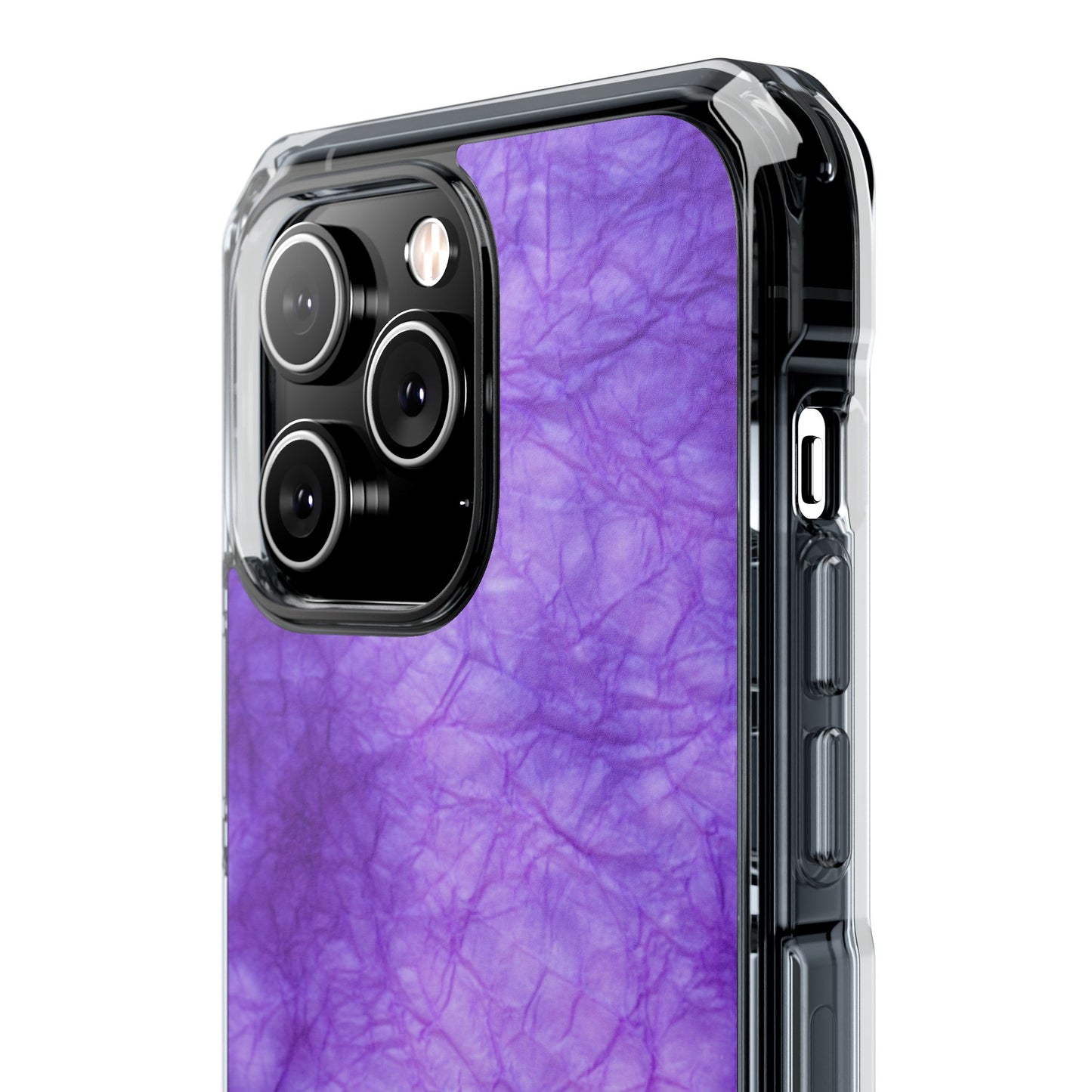 Magnetic Clear Impact Cases