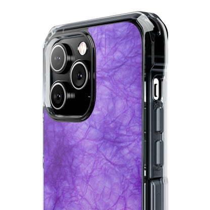 Magnetic Clear Impact Cases