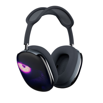Headphone Ear Cup Covers – Phantom Monster Eyes