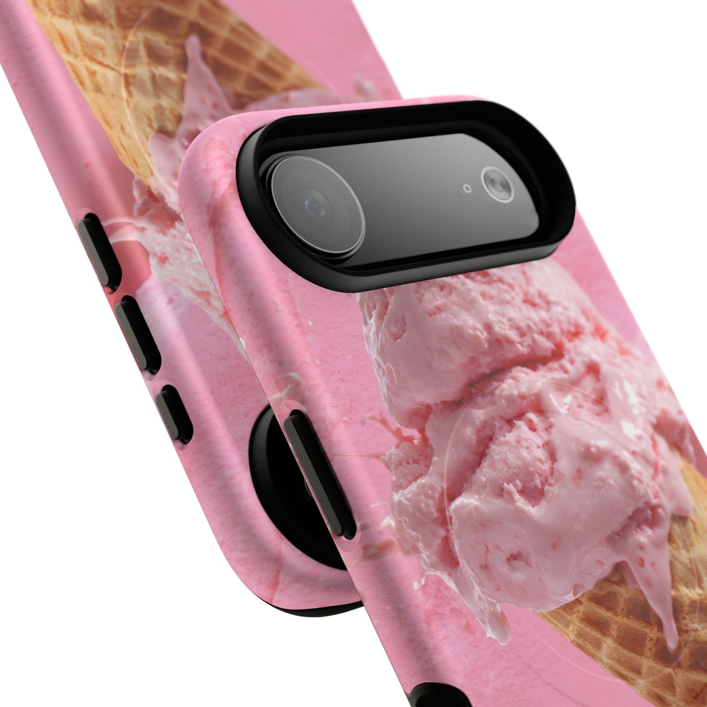Protective Magnetic Phone Case – Summer Scoop
