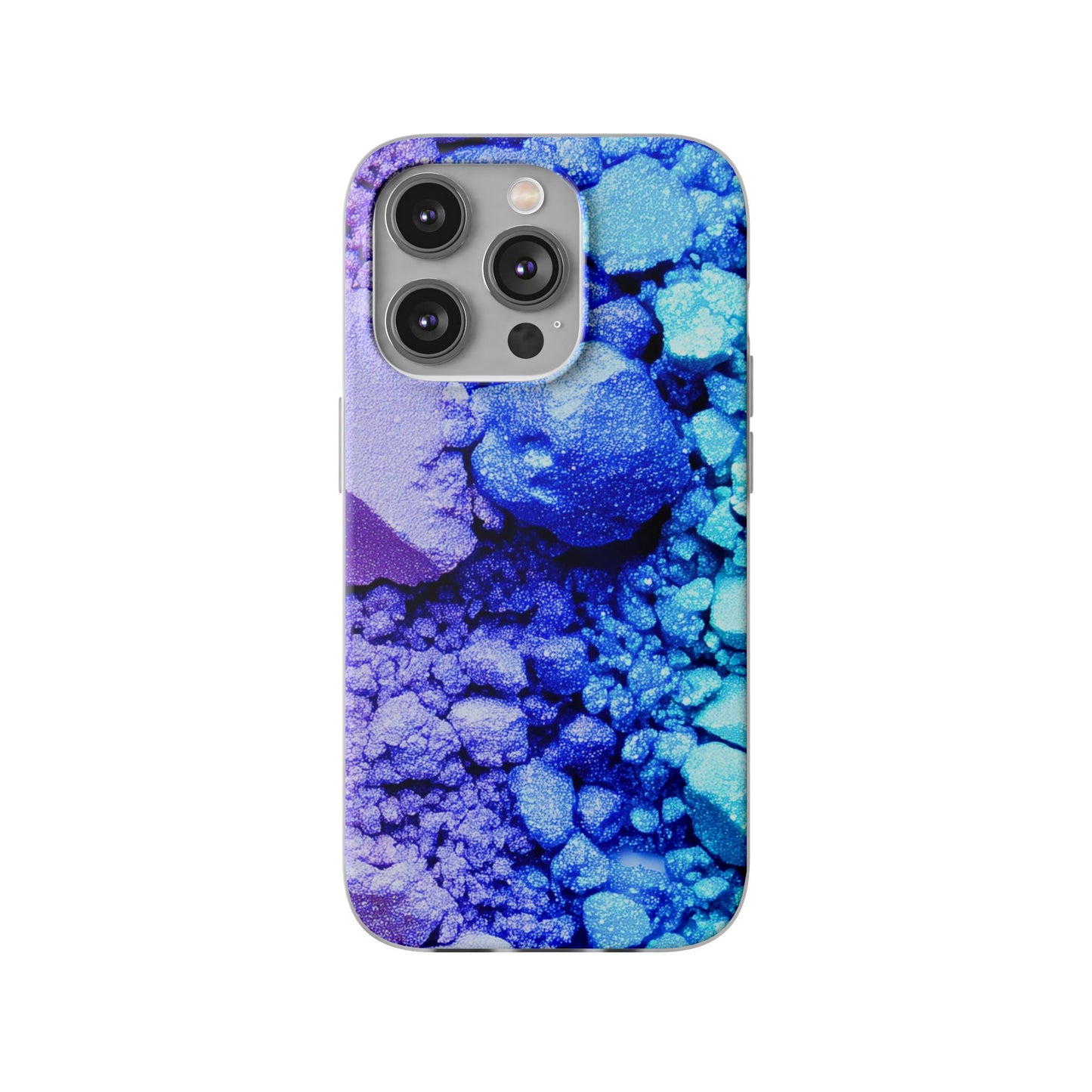 Flexi Case – Pigment Play
