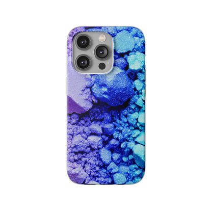 Flexi Case – Pigment Play