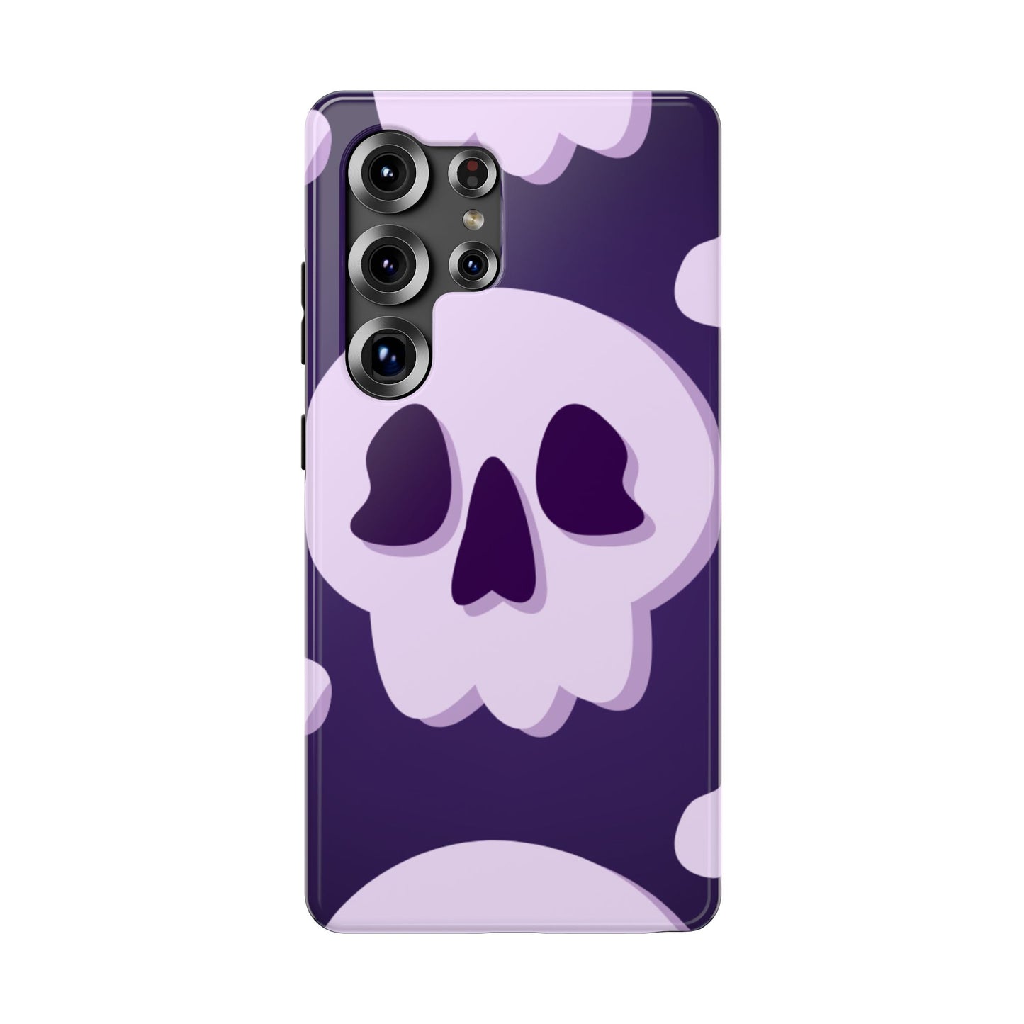 Impact-Resistant Phone Case – Bone Appetit
