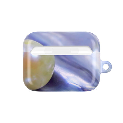 Earbud Case Cover – Moon Tide