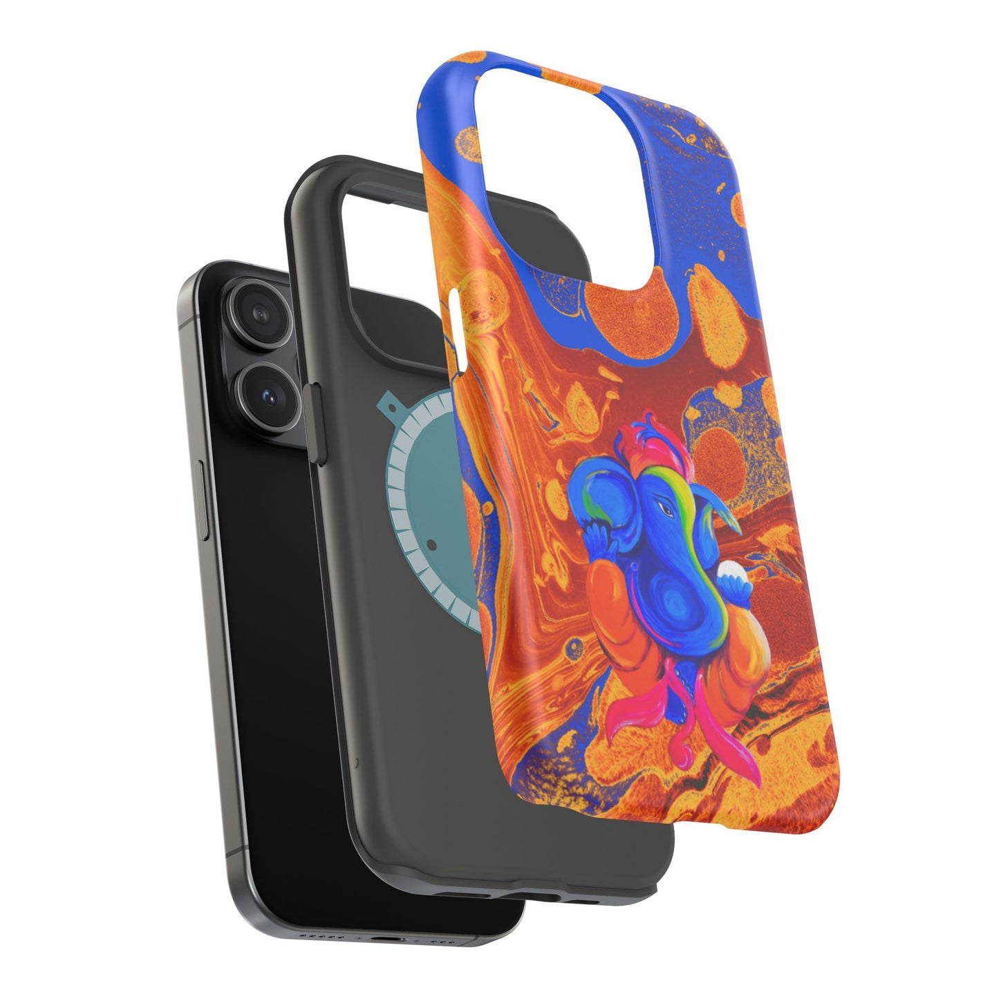 Wireless-Charging Compatible Case – Karma Blaze