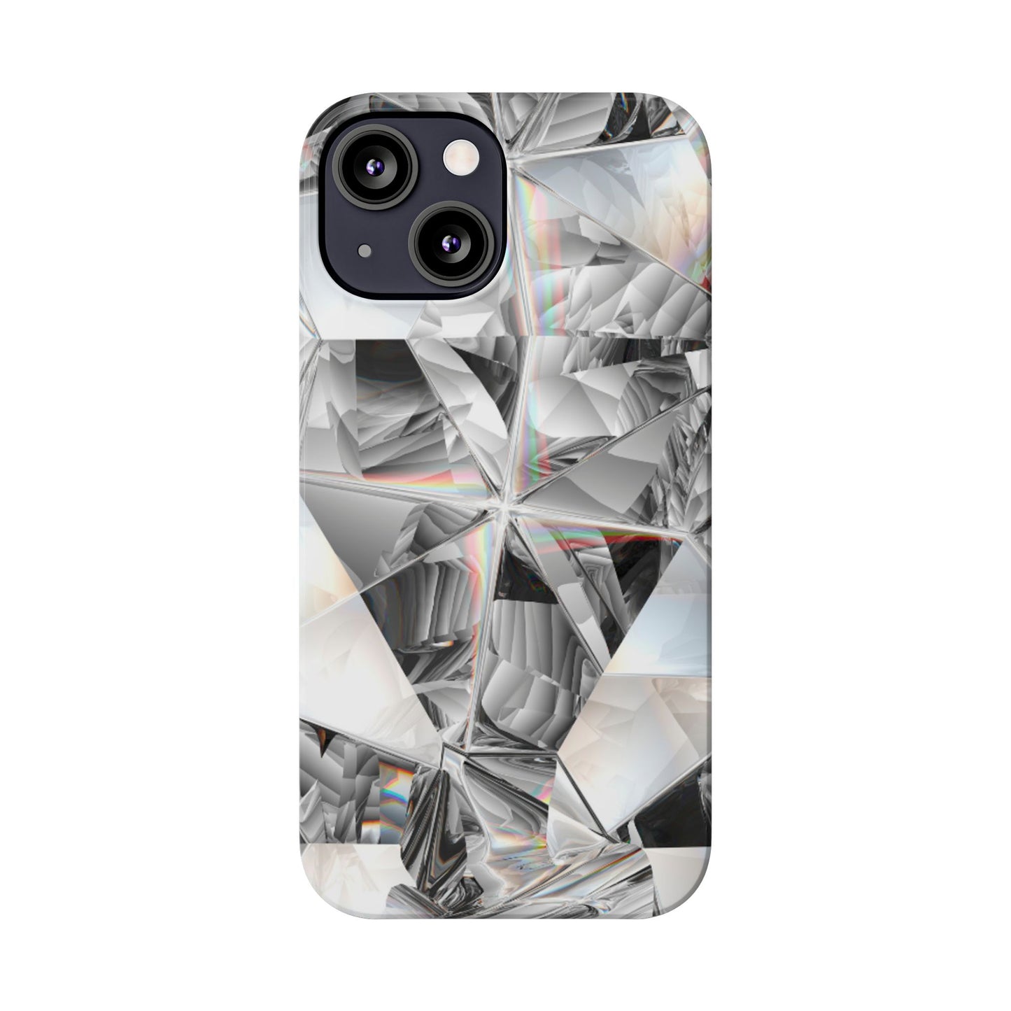 Slim Phone Case – Flawless
