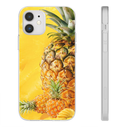 Flexi Case – Tropic Mode