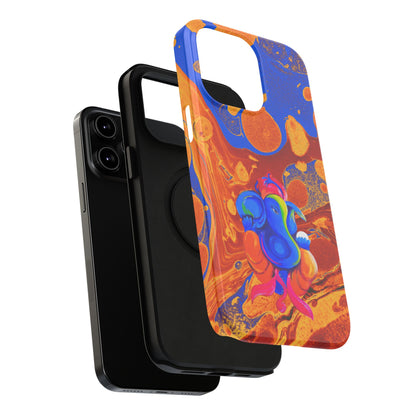 Impact-Resistant Phone Case – Karma Blaze