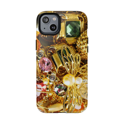 Protective Magnetic Phone Case – Royal Dynasty