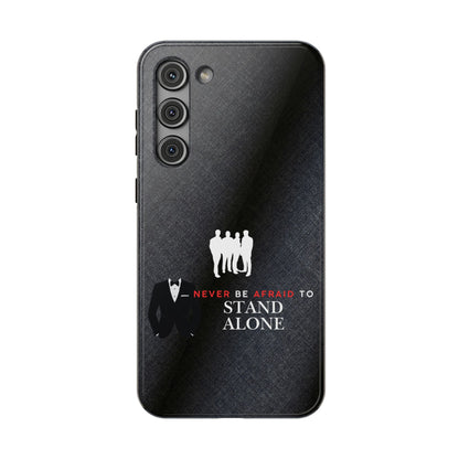 Impact-Resistant Phone Case – Stand Alone