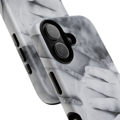 Protective Magnetic Phone Case – Dad's Legacy