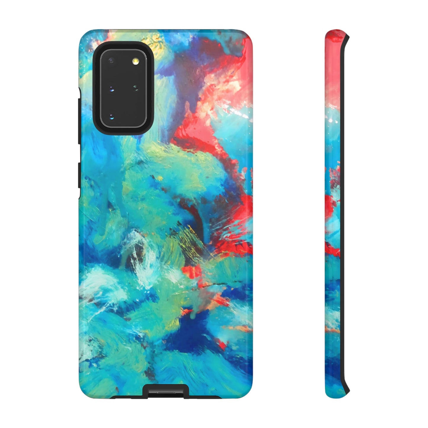 Protective Phone Case – Reef Riot