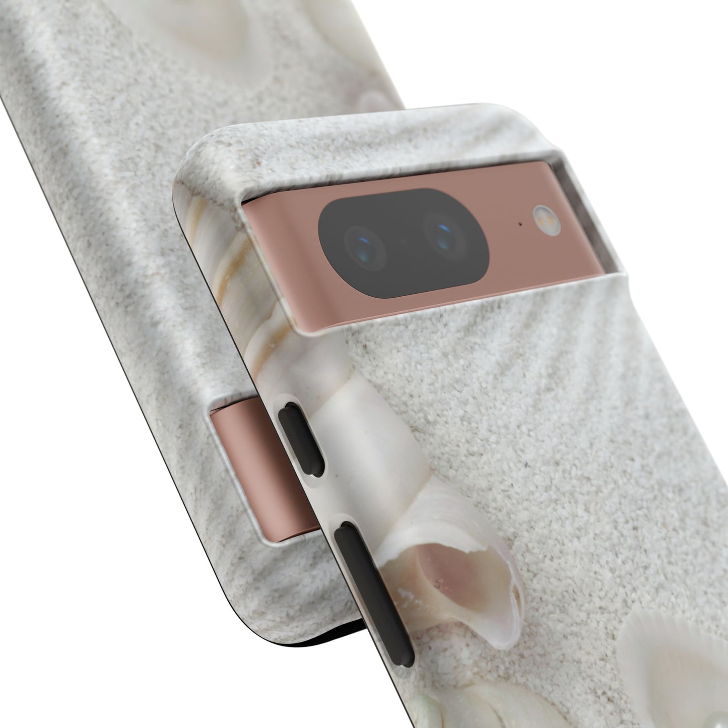 Protective Phone Case – Pearl Shore
