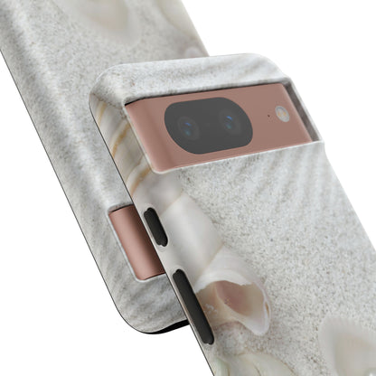 Protective Phone Case – Pearl Shore