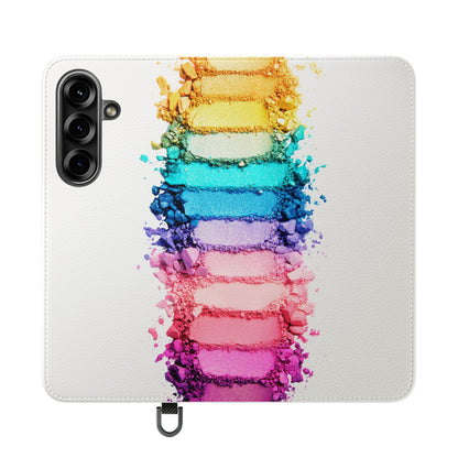 Flip Case – The Lineup