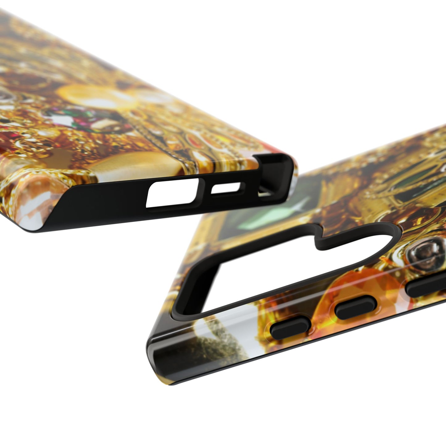 Protective Phone Case – Royal Dynasty