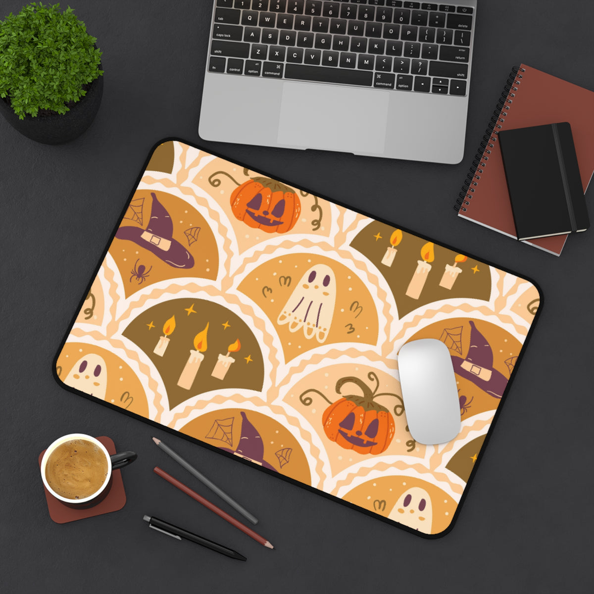 Desk Mat – Vintage Haunt