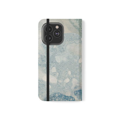 Flip Case – Clay Water