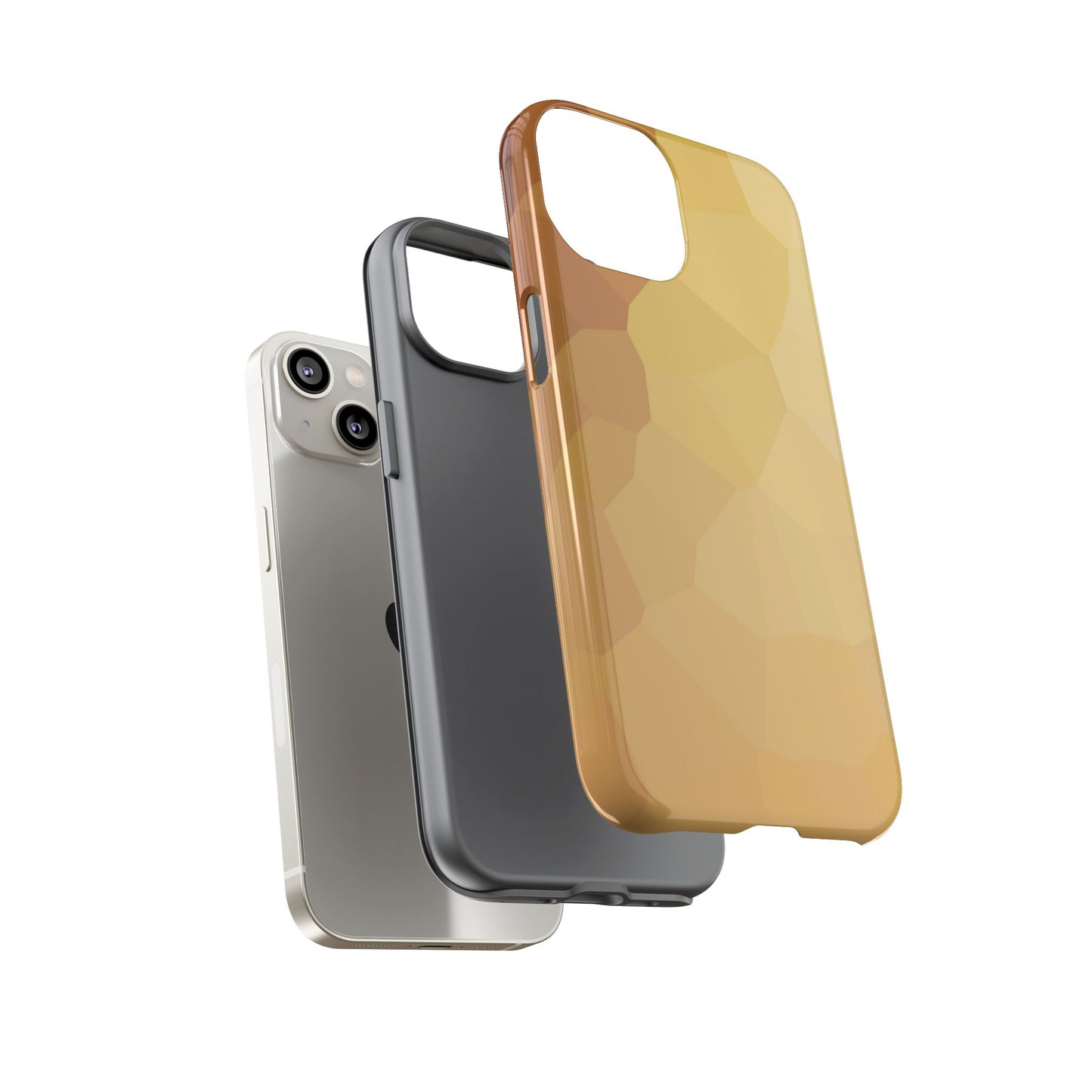 Protective Phone Case – Butterglass