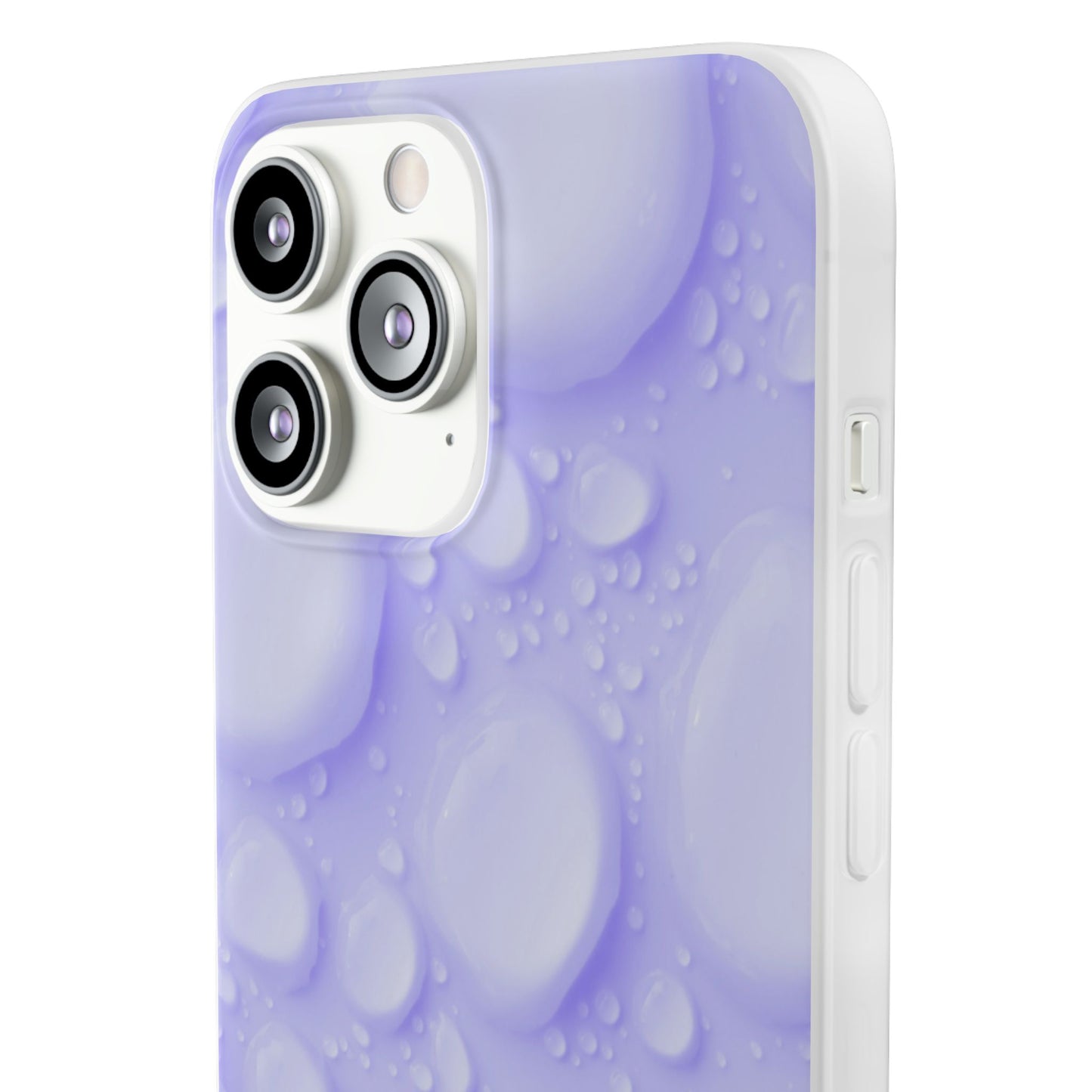 Flexi Case – Lilac Dew