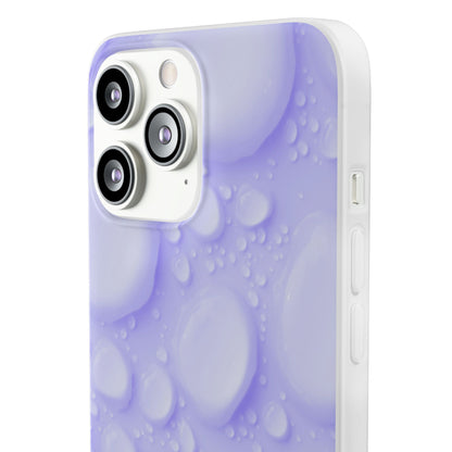 Flexi Case – Lilac Dew